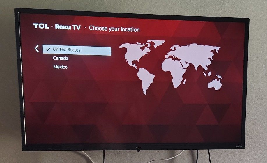 32 Inch Flat Screen Tv TCL