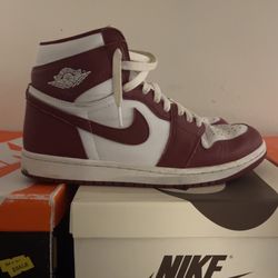 Jordan 1 Size 8