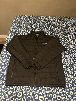 Columbia Puffer XL