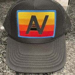 Aviator Nation Trucker Hat 