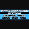Discount Appliance Warehouse 