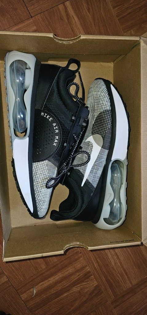 Air MAX 2021