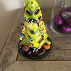 Halloween-Nightmare Before Christmas Oogie Boogie