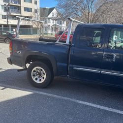 se vota basura y se hacen pequenas mudanzas a buen precio 