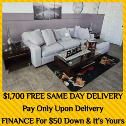 Sectional Sectionals Gray Grey Couch Couches