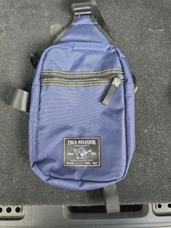 True religion fanny pack