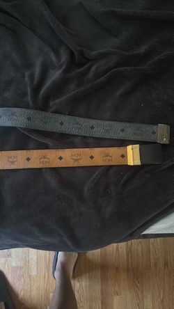 MCM BELT(
