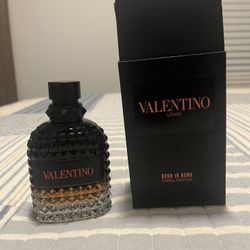 Valentino Coral Fantasy