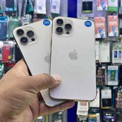 iPhone 12 Pro Max 5G 