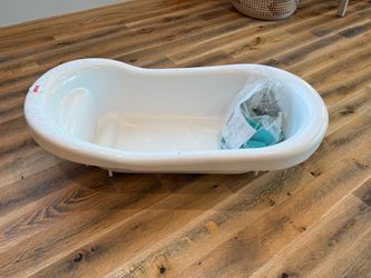 Fisher-Price Baby -toddlers Bathtub