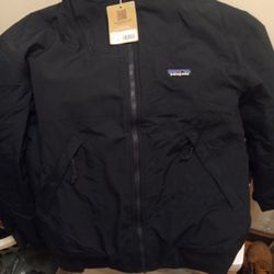 Spring Jacket Patagonia