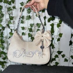 Juicy Couture Never dull Bag