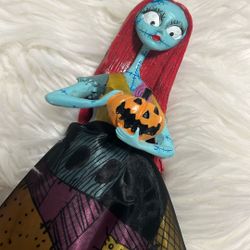 Nightmare Before Christmas Sally Figure 