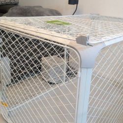 Diggs Evolve Dog Crate XL Brand New!!
