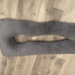 Snuggles Cuddly Pillow