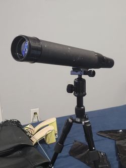 Telescope