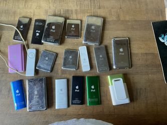 iPods