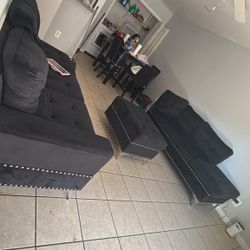 Sectional Couch
