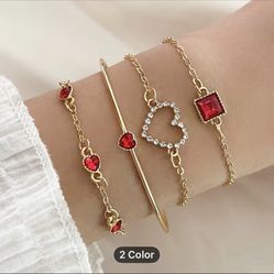 Bracelet 