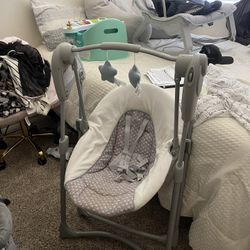 Baby Stuff 