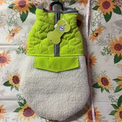 Dog /doggie Jacket 