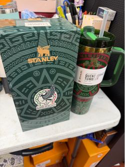 Stanley cup 40oz