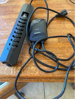 Aquarium heater $5