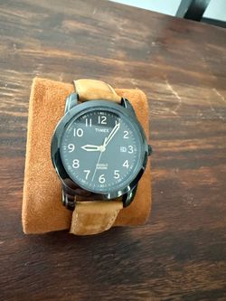 Timex Watch