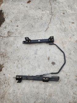 2002-07 Wrx Buddy Club Driver Side Seat Rail