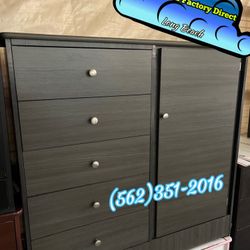 Grey Closet wardrobe Ropero New Armoire Bonito Nuevo 