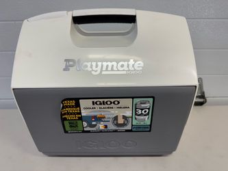 Igloo Playmate Elite Ultra 16 Qt Cooler