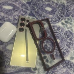 Samsung galaxy s24 ultra 512 gen