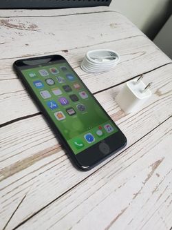 IPHONE 7...32GB*TMOBILE AND METRO ((UNLOCK