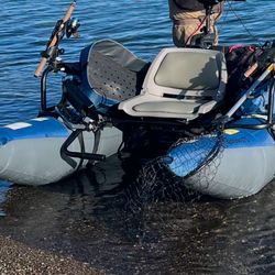 Classic accessories Colorado Xts Pontoon 