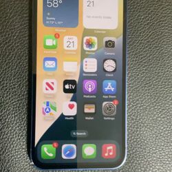 iPhone 12 Mini Unlocked 