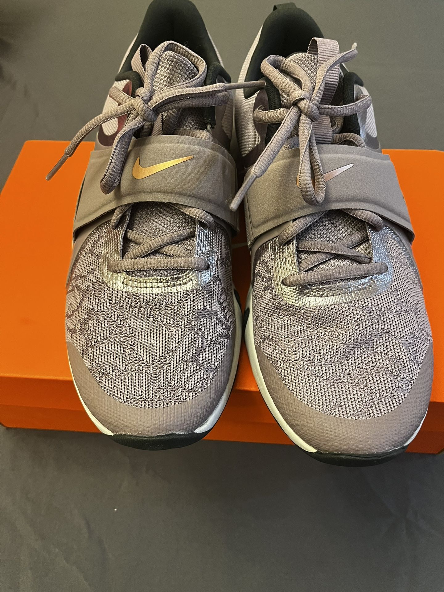 Size 9, Renew In Season, Lavander