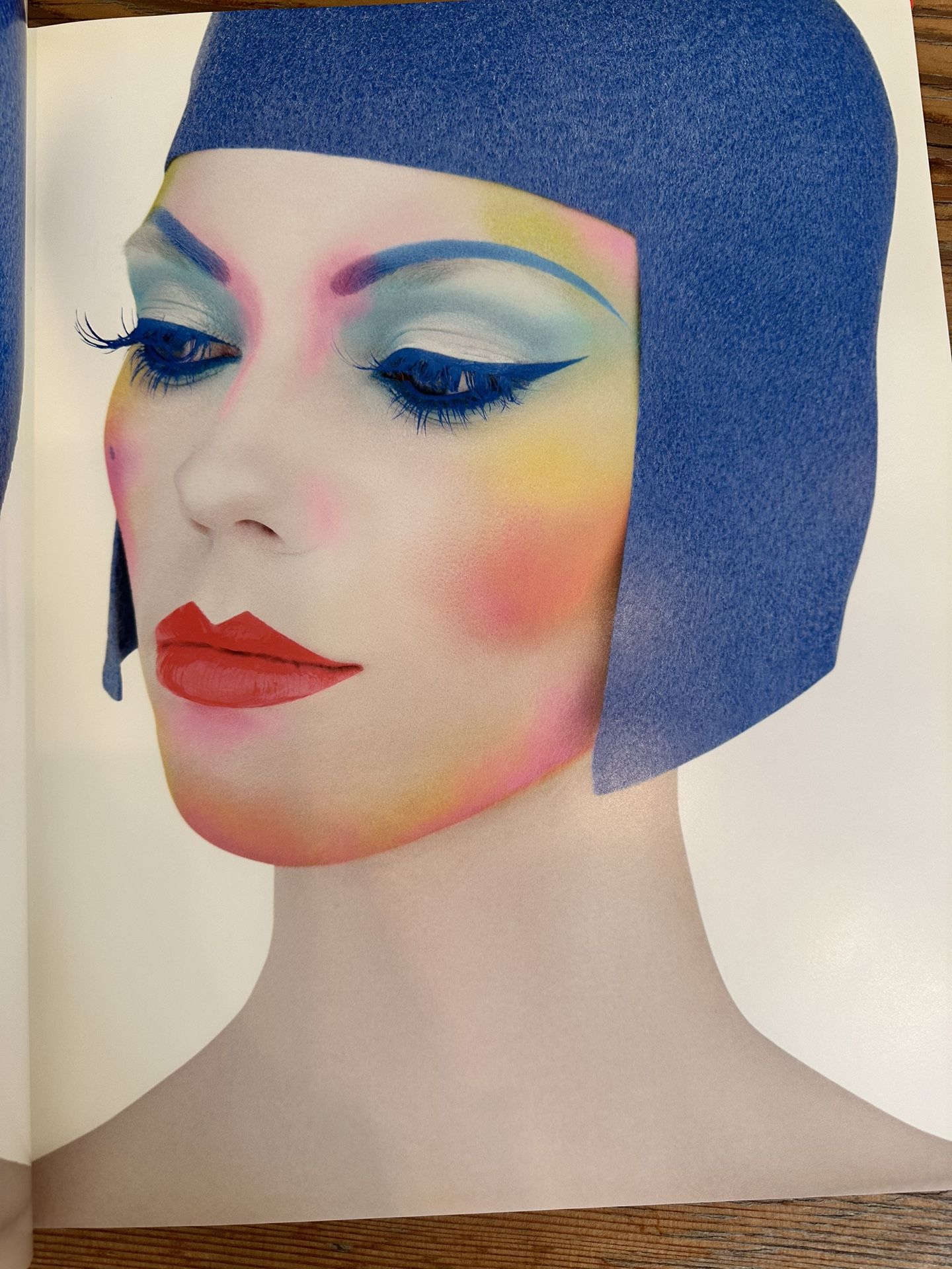 Alex Box By rankin Art Book (special Edition)
