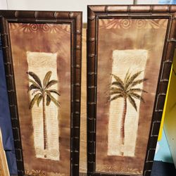 Variety Of Art Work