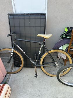 Fitbikeco fixie