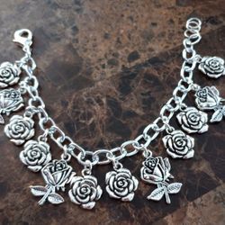 Charm's Bracelet 