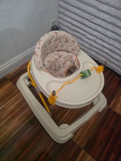 Baby Walker