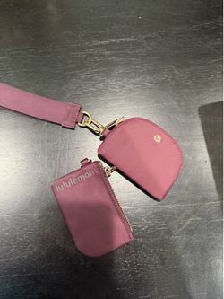 Lulu Keychain