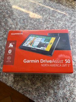 Garmin GPS
