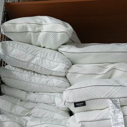 Pillows Starting At $6 Each