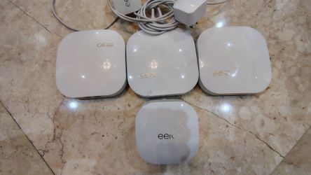 3 routers 1 extender