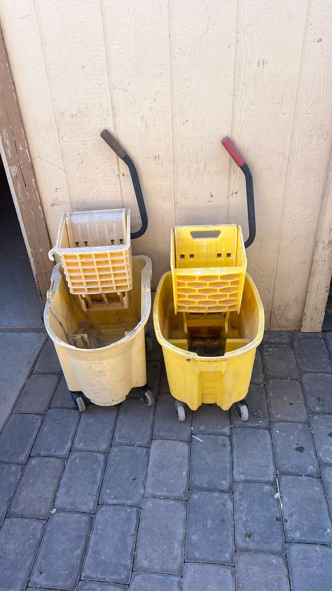 Tambos Para Limpieza