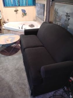 Bassett Couch