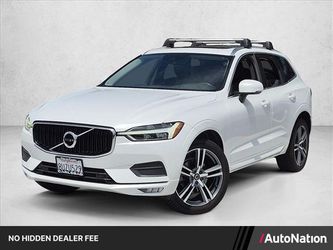 2021 Volvo XC60