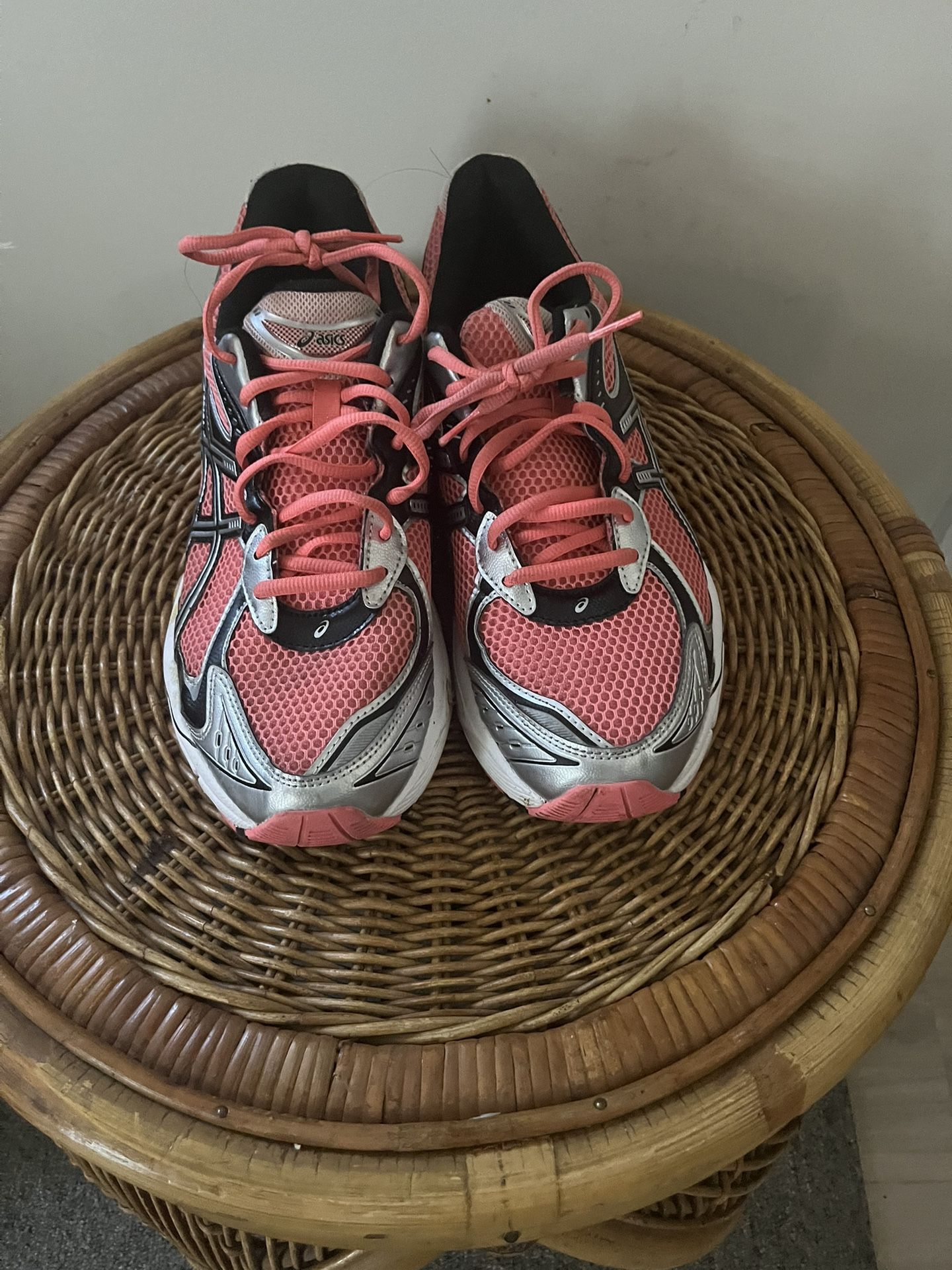 Asics