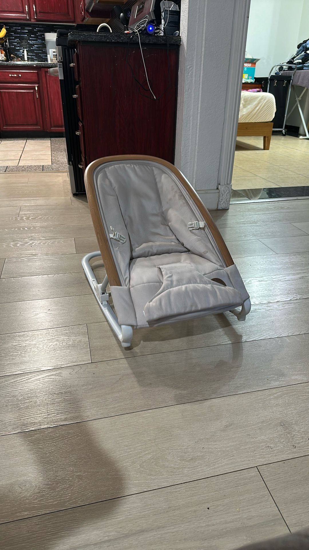 Rocking Chair For Baby